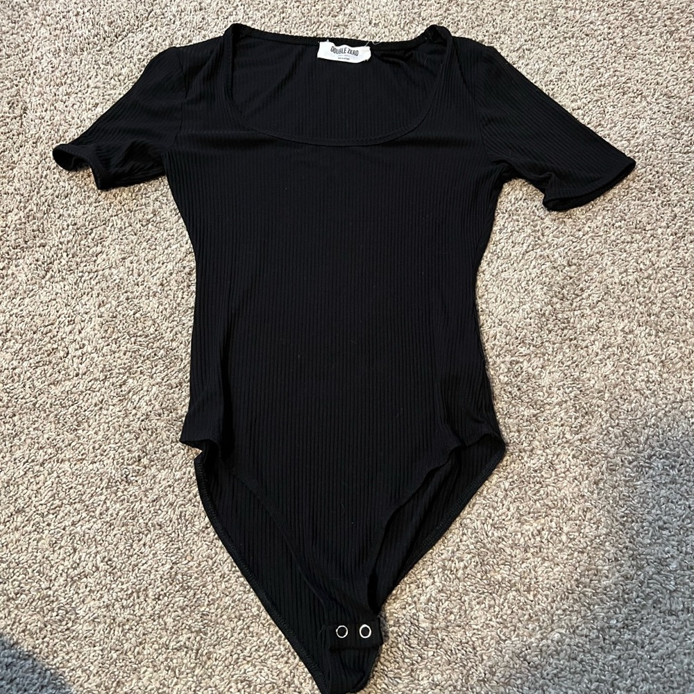 New w/o Tags Bodysuit